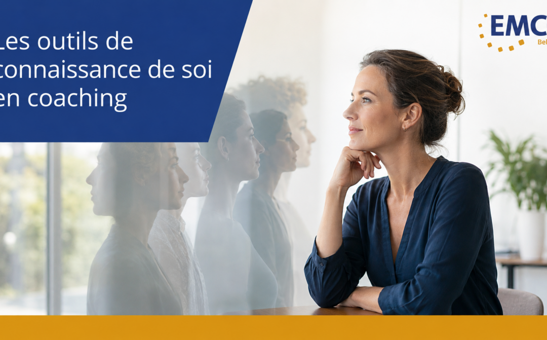 Self-awareness tools in coaching