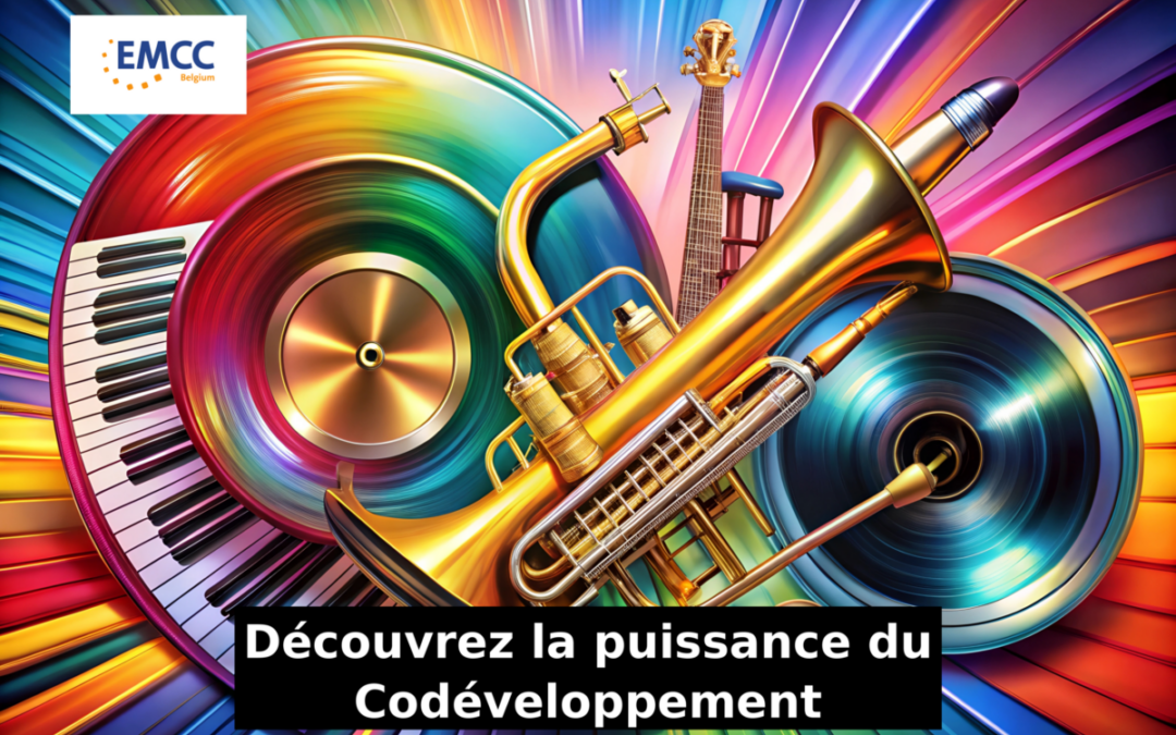 Découvrez la puissance du Codéveloppement