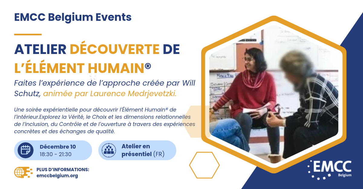 atelier l'élément humain